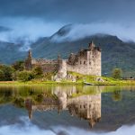 Kilchurn Castle