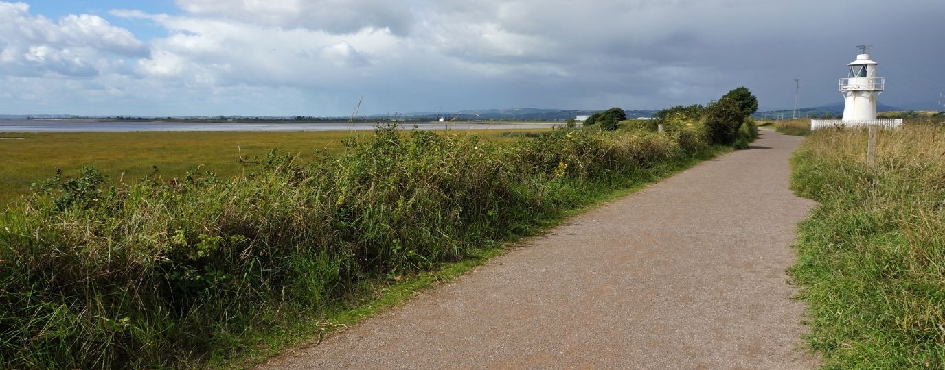 Newport Wetlands