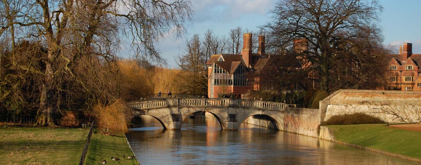 Oxford River