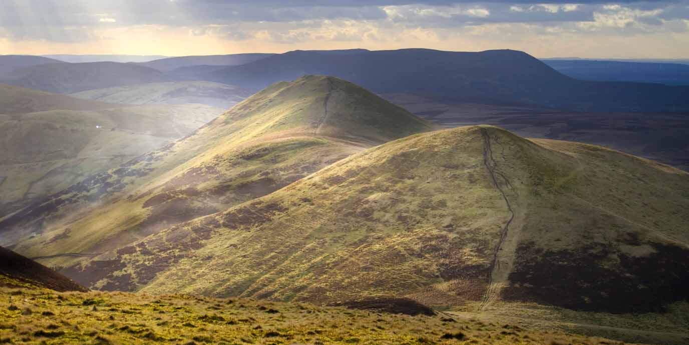 Pentland Hills