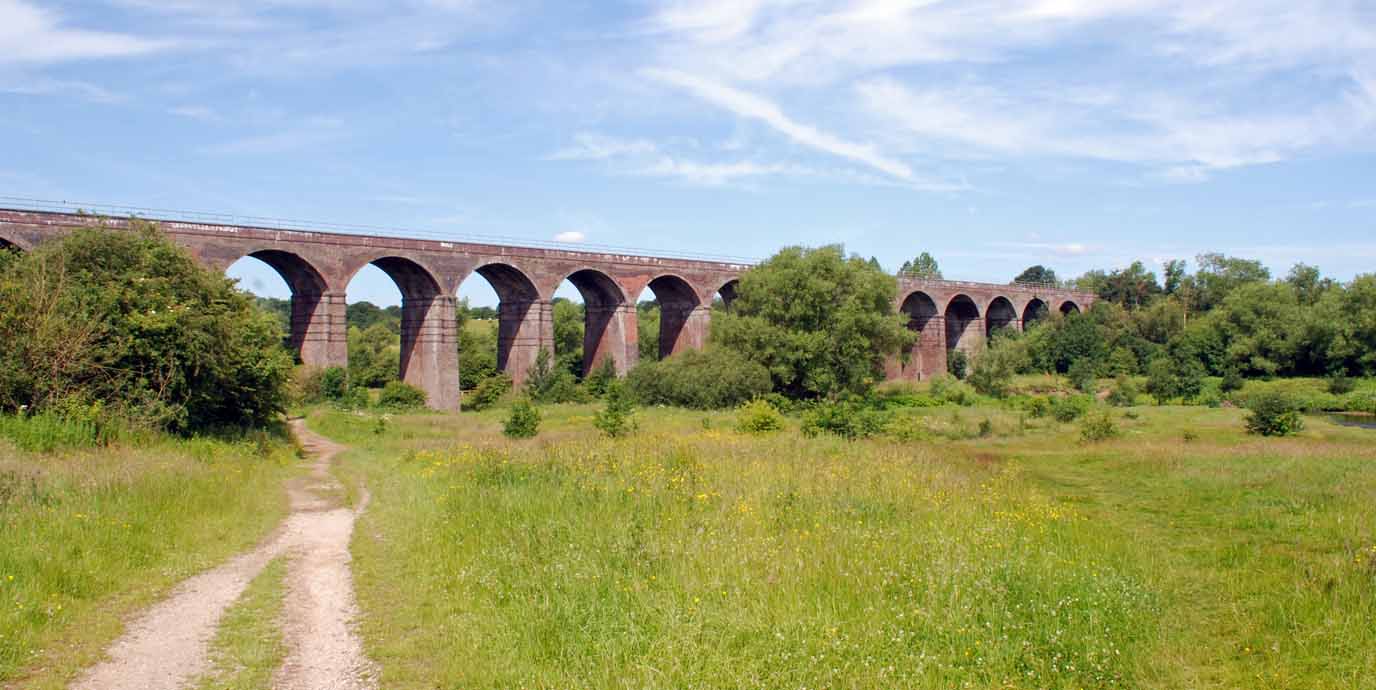 Reddish Vale Country Park