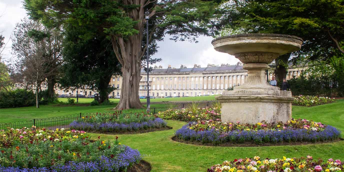 Royal Victoria Park