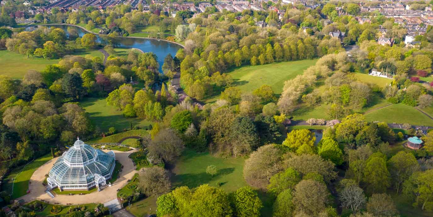 Sefton Park