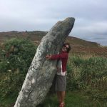 Old Man of Gugh