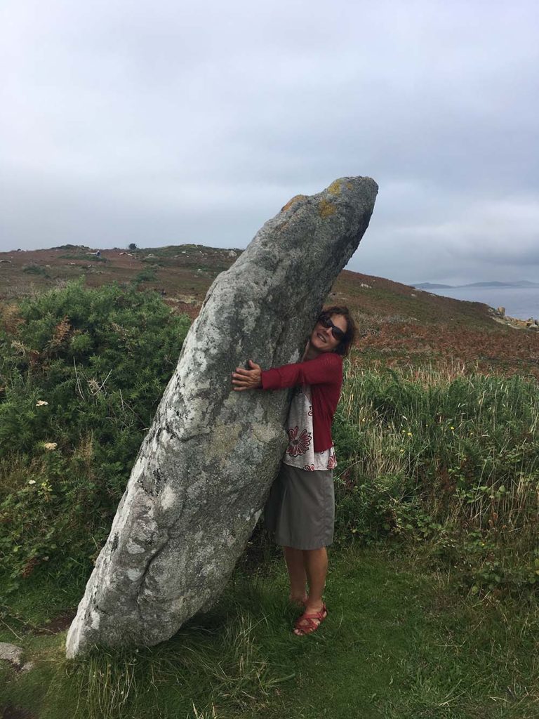 Old Man of Gugh