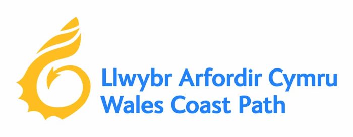 Wales Coast Path logo