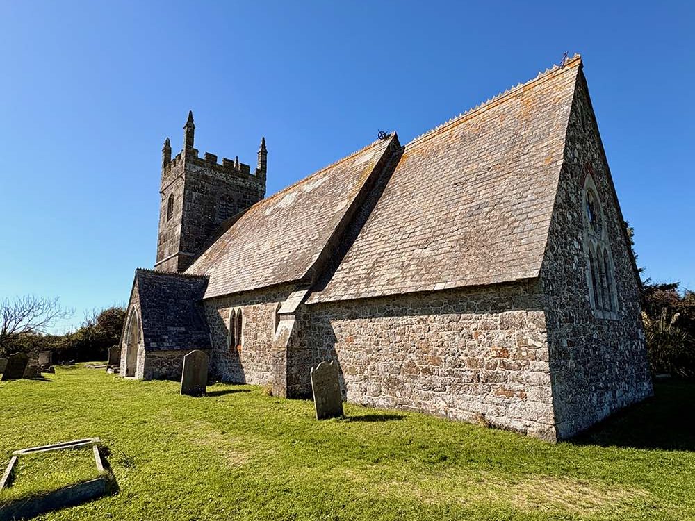 Grade Church