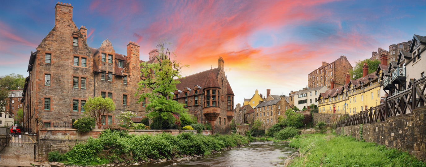 Water of Leith