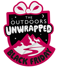 The Outdoors Unwrapped: Black Friday