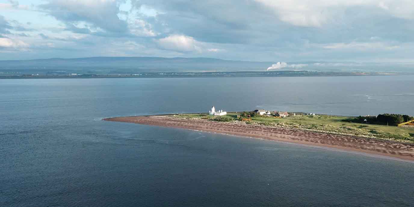 Chanonry Point