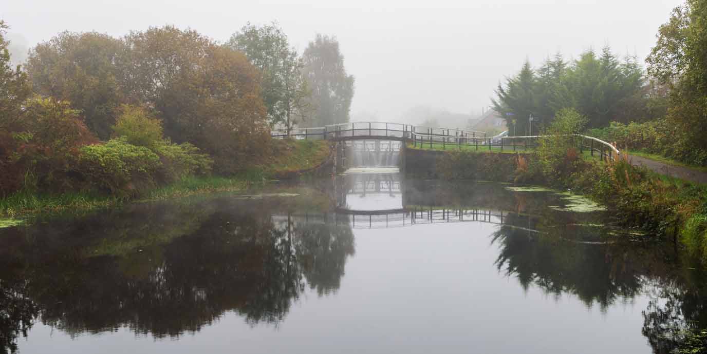 Forth and Clyde Canal