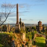 Glasgow Necropolis