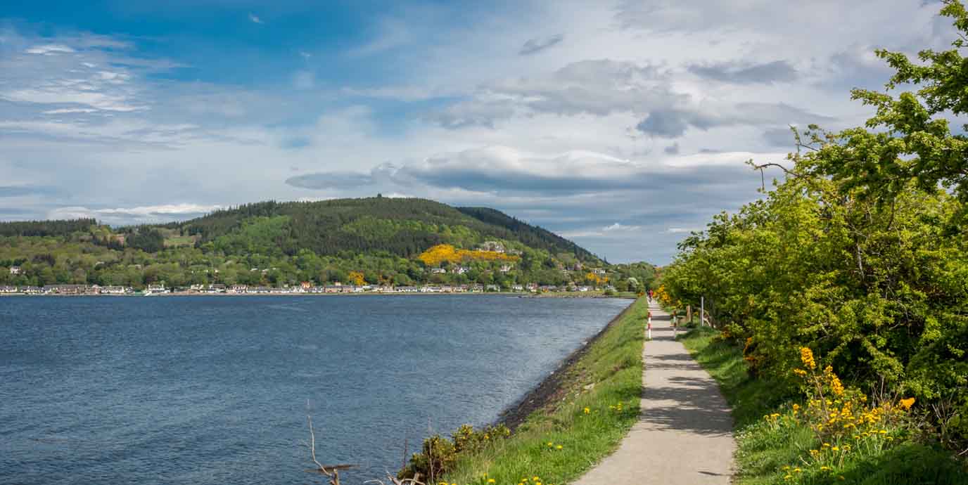 Merkinch Local Nature Reserve