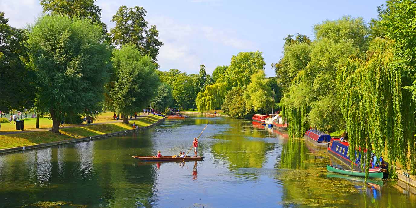 River Cam