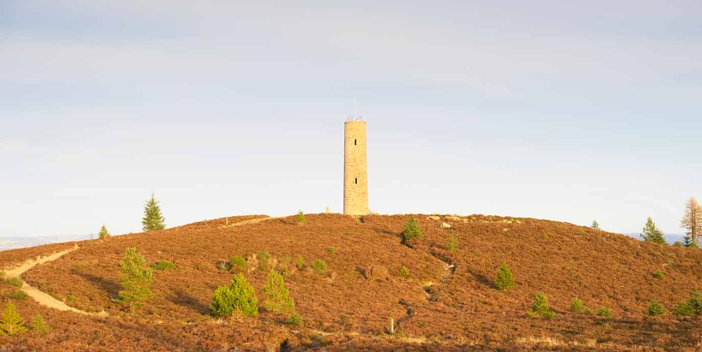 Scolty Hill
