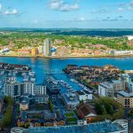 Southampton River Itchen