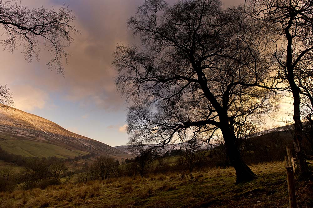 Brecon Beacons