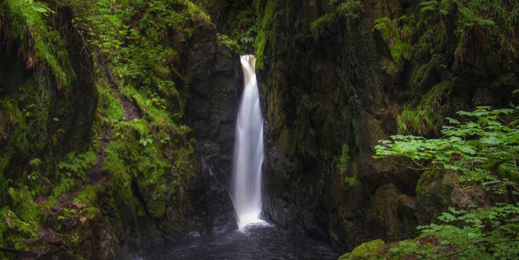 Stanley Ghyll Force