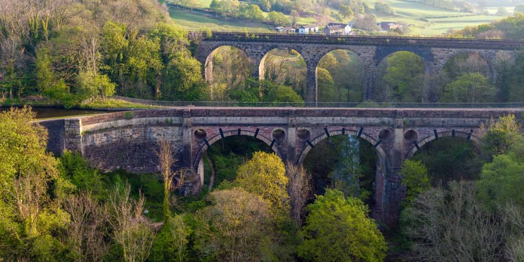 Marple Aqueduct