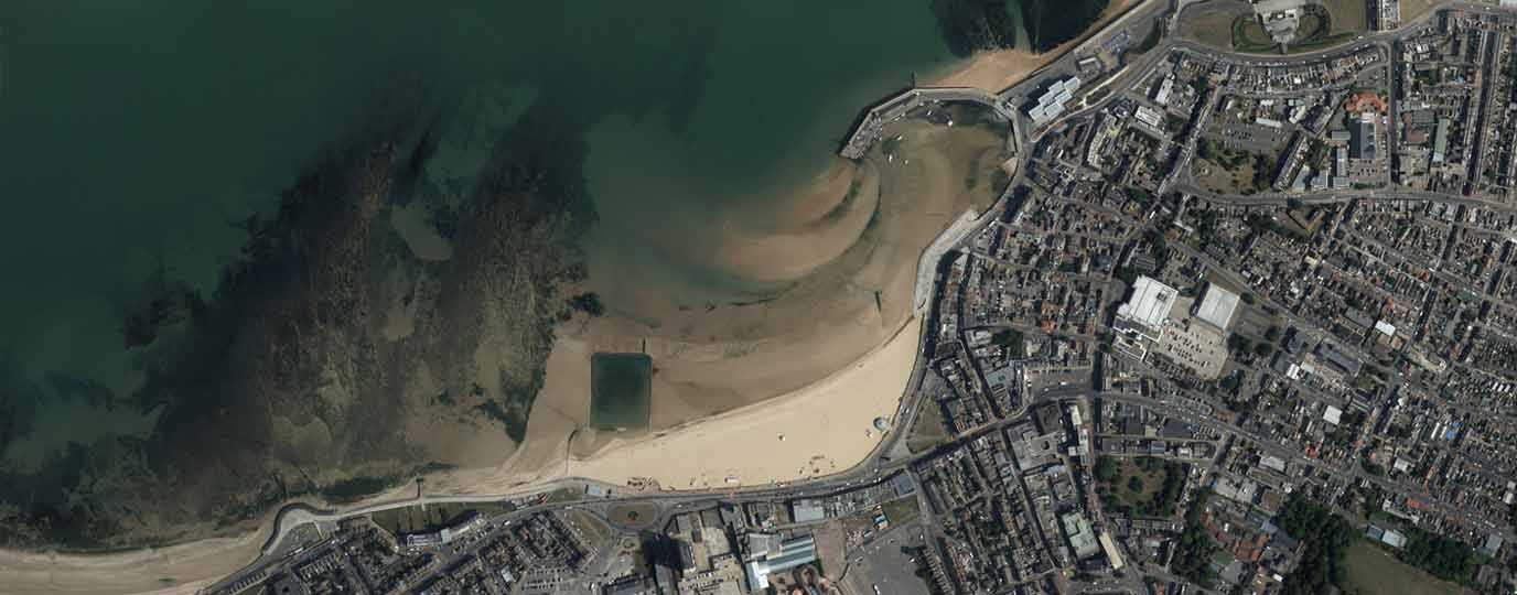 Margate Wallpaper HI