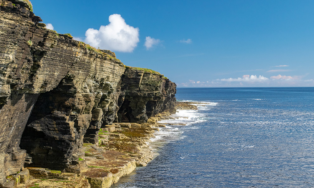 Papa Westray, Orkney