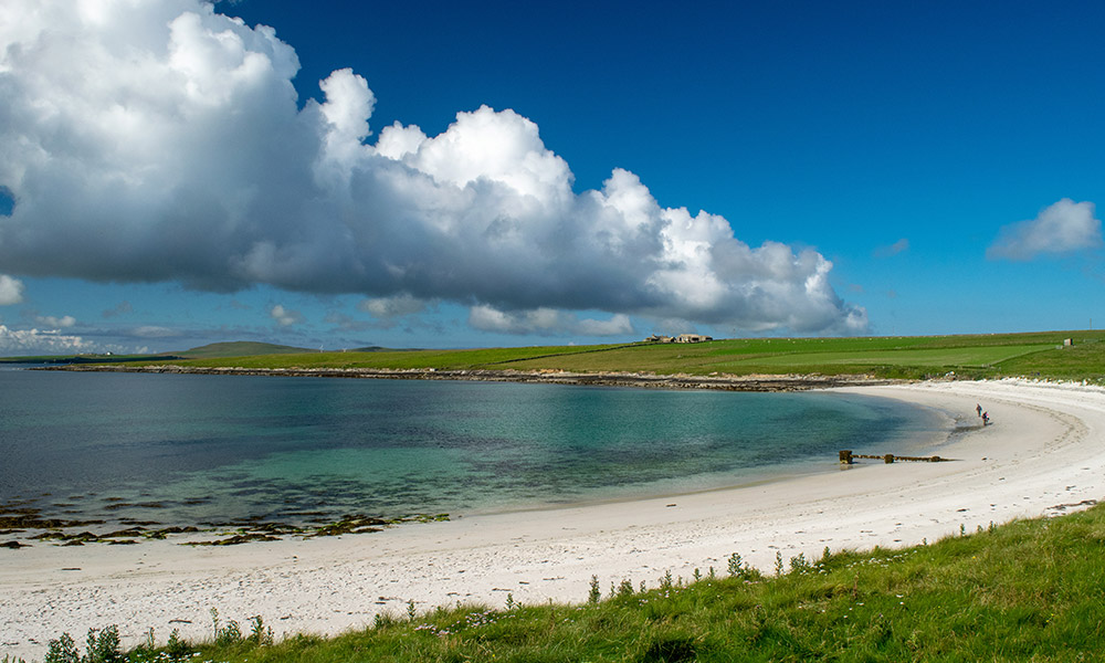 Papa Westray, Orkney