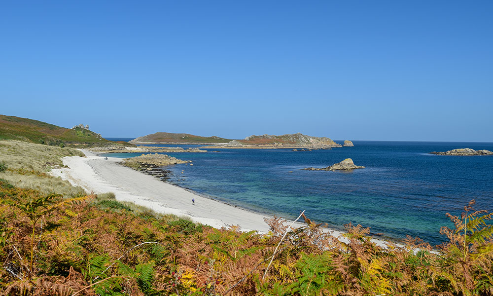 St Martin’s, Scilly