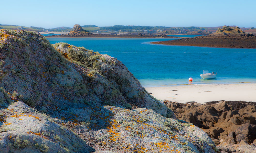 St Martin’s, Scilly