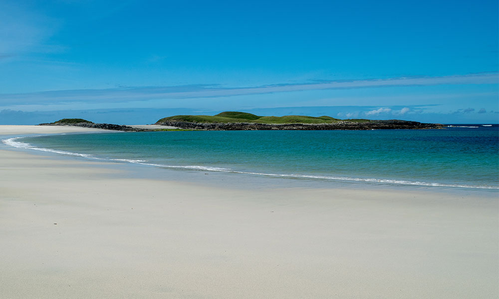 Vallay, Outer Hebrides