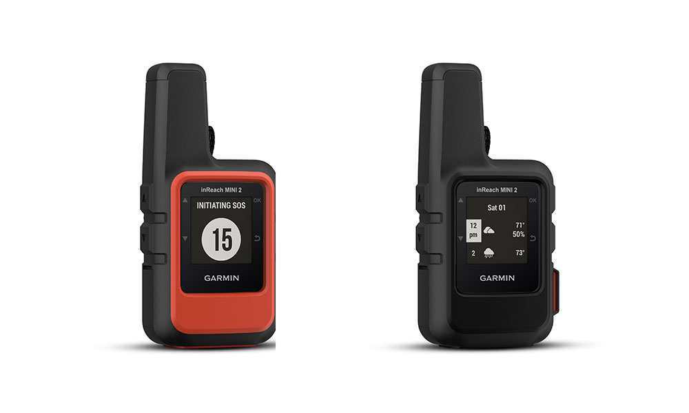 Garmin eTrex Touch - The right outdoor device for me?
