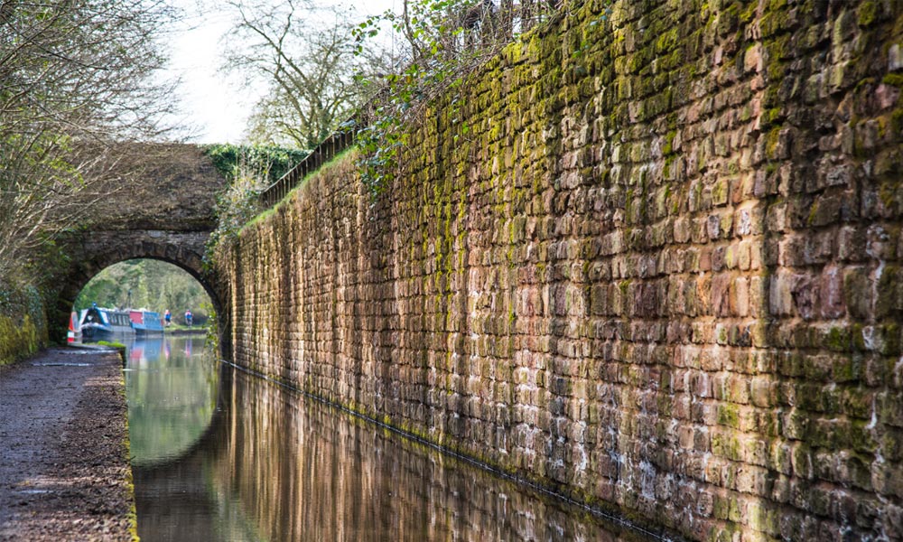 Peak Forest Canal