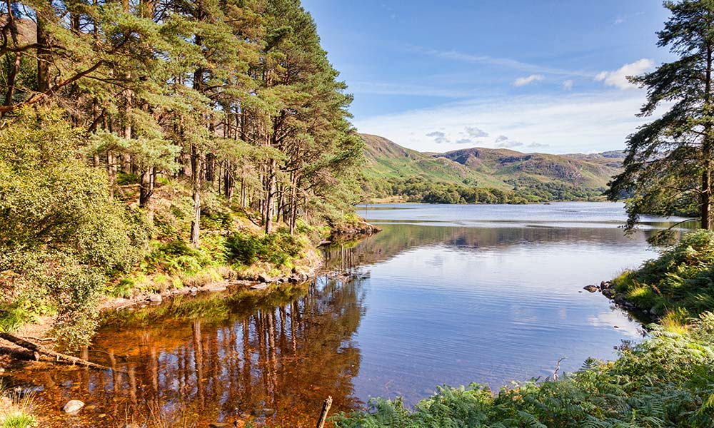 10 best lochs in Scotland you must visit | OS GetOutside