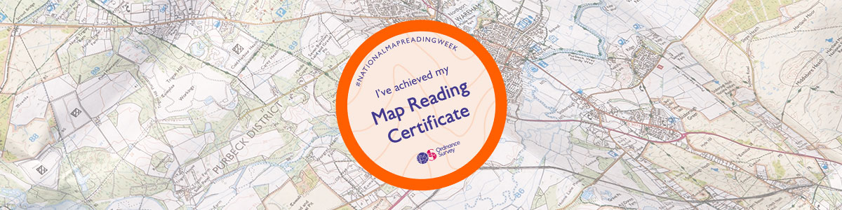 map reading quiz 