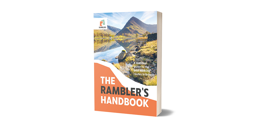The Ramblers Handbook