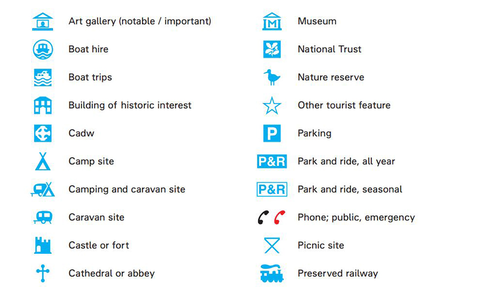 Find Out What Every Symbol Means On An OS Explorer Map OS GetOutside