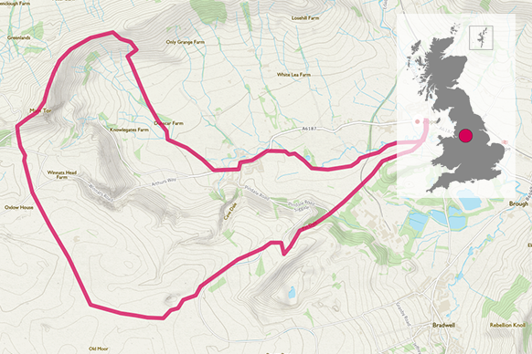 fh4 how to do the mam tor danger sign