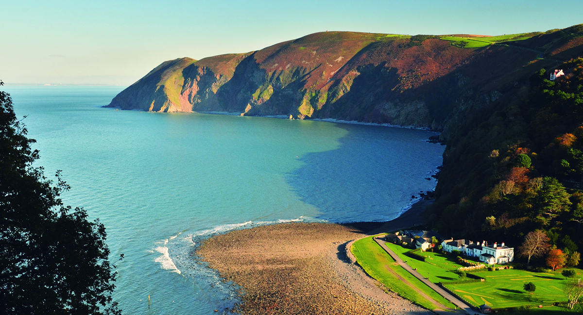 best time to visit exmoor national park