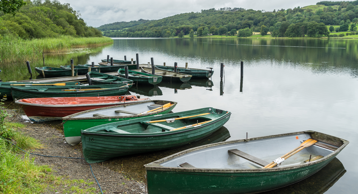 family fun in the lake district os getoutside