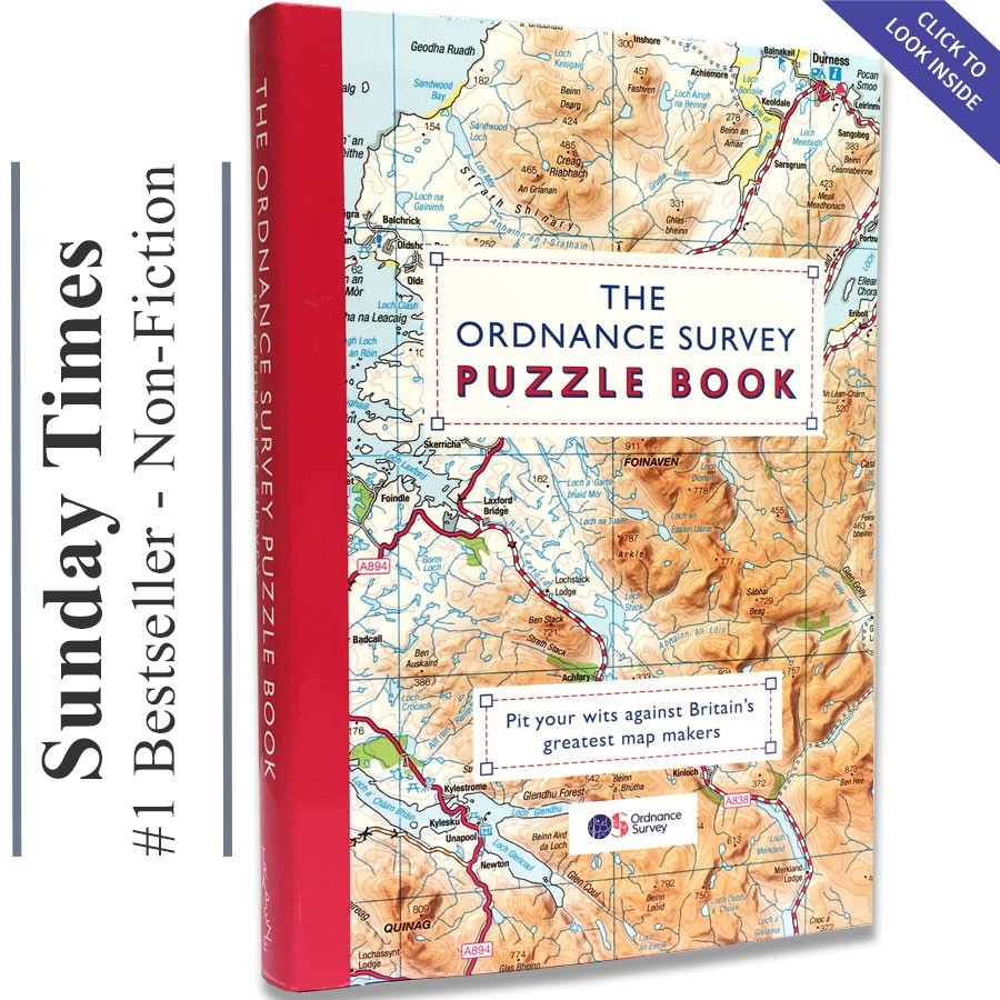 Puzzle Book 1