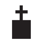 Os Map Symbol For Church With Tower